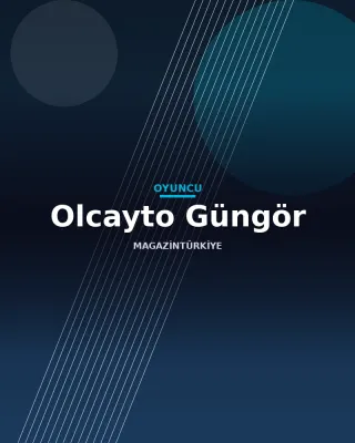 Olcayto Güngör