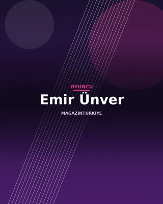 Emir Ünver