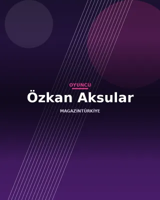 Özkan Aksular