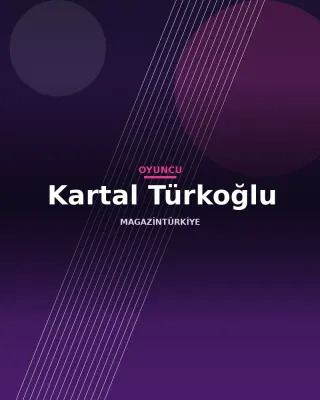 Kartal Türkoğlu