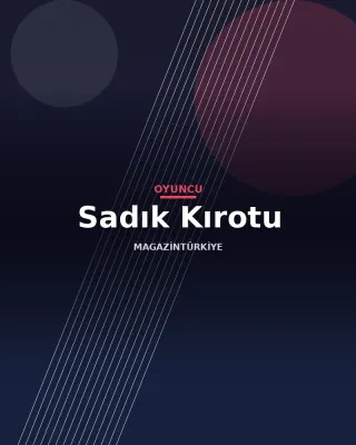 Sadık Kırotu