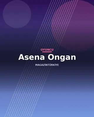 Asena Ongan