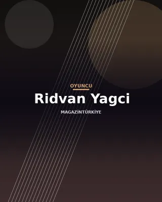 Ridvan Yagci