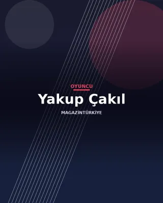 Yakup Çakıl