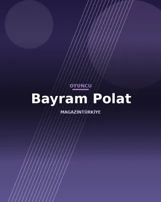 Bayram Polat
