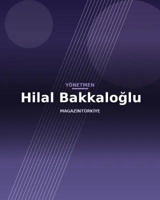 Hilal Bakkaloğlu profil görseli