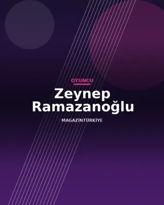 Zeynep Ramazanoğlu