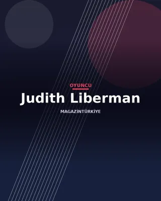 Judith Liberman