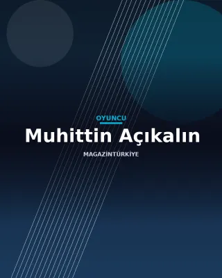 Muhittin Açıkalın