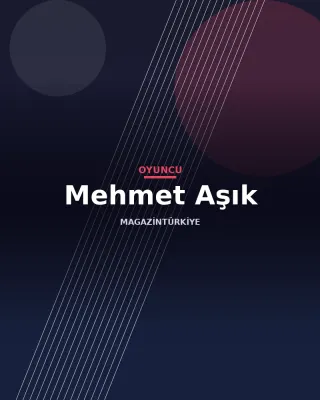 Mehmet Aşık
