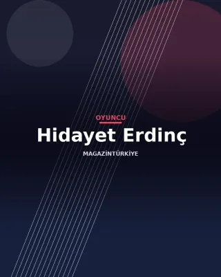 Hidayet Erdinç