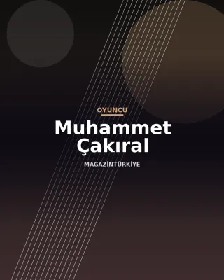 Muhammet Çakıral