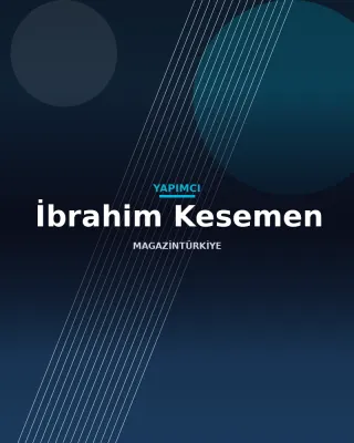 İbrahim Kesemen profil görseli