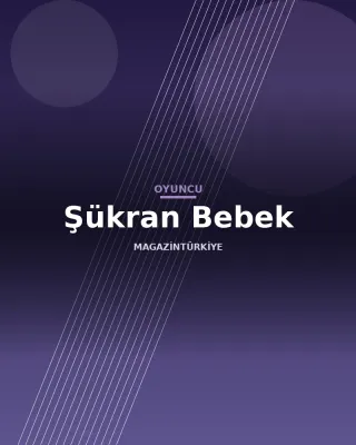 Şükran Bebek