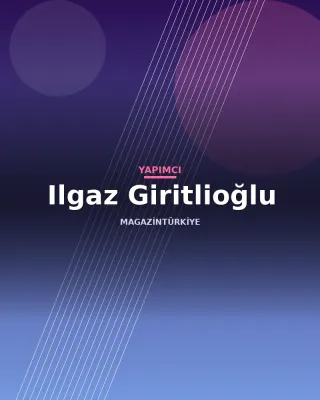 Ilgaz Giritlioğlu profil görseli