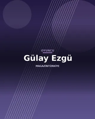 Gülay Ezgü
