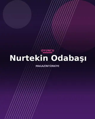 Nurtekin Odabaşı