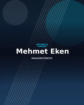 Mehmet Eken
