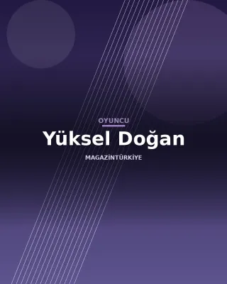 Yüksel Doğan