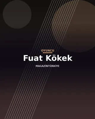 Fuat Kökek