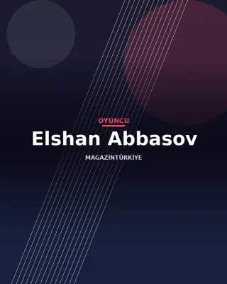 Elshan Abbasov