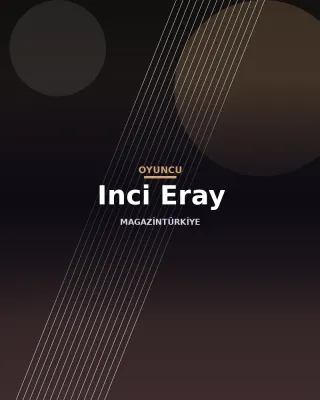 Inci Eray