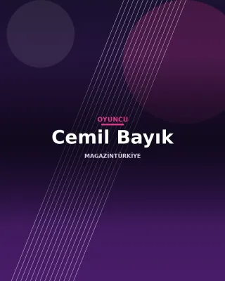 Cemil Bayık