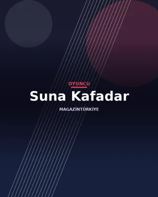 Suna Kafadar