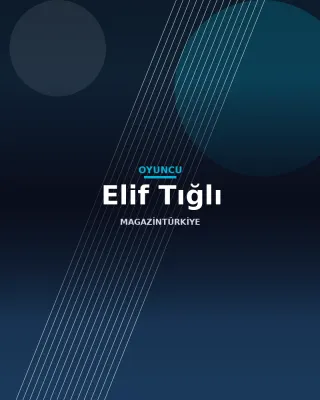 Elif Tığlı