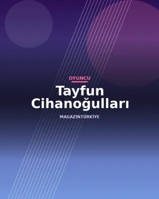 Tayfun Cihanoğulları
