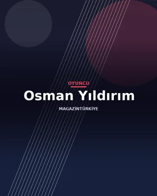 Osman Yıldırım