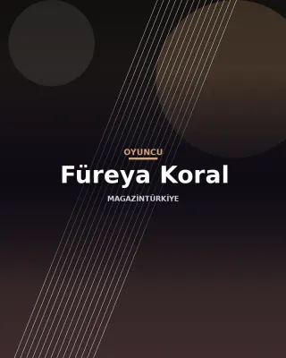 Füreya Koral