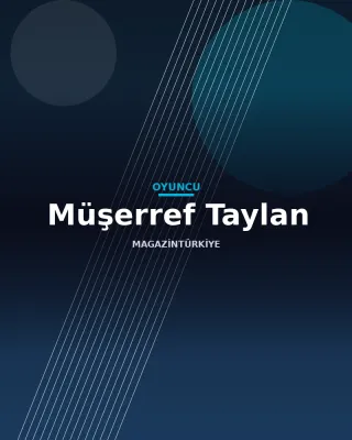 Müşerref Taylan