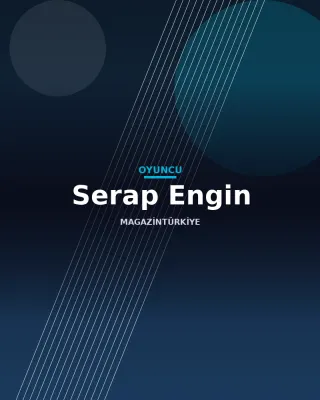 Serap Engin