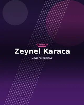 Zeynel Karaca