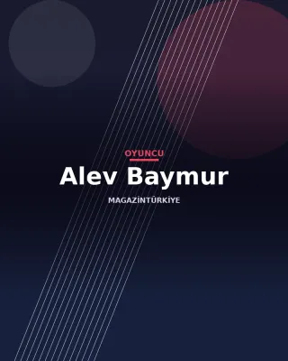 Alev Baymur