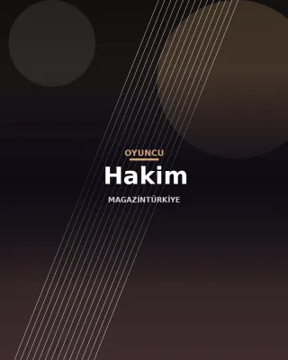 Hakim