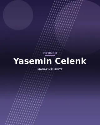 Yasemin Celenk