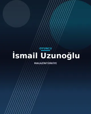 İsmail Uzunoğlu