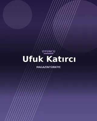 Ufuk Katırcı