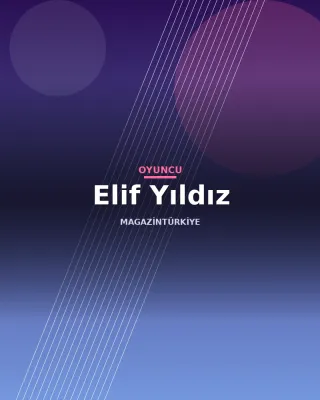 Elif Yıldız