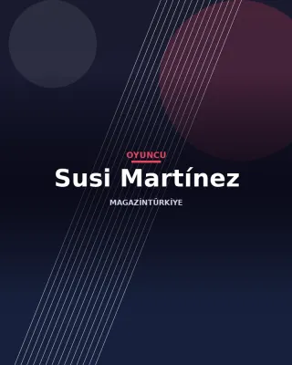 Susi Martínez