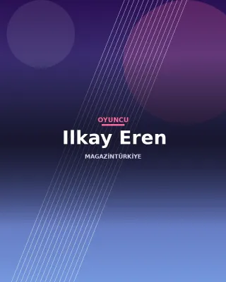 Ilkay Eren