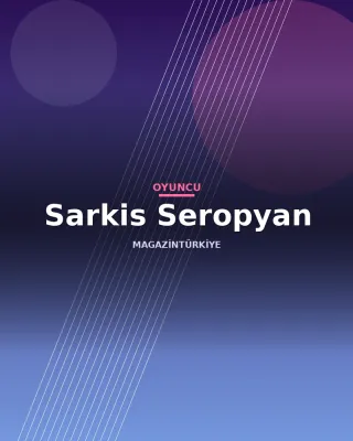 Sarkis Seropyan