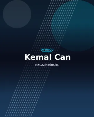 Kemal Can