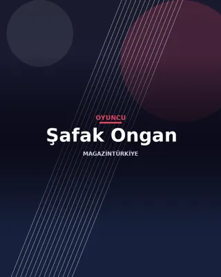 Şafak Ongan