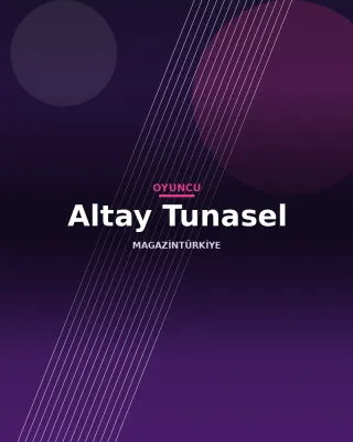 Altay Tunasel