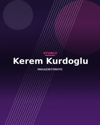 Kerem Kurdoglu