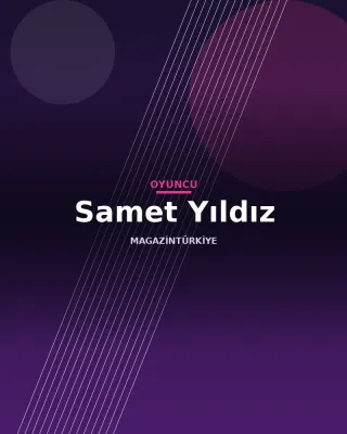 Samet Yıldız