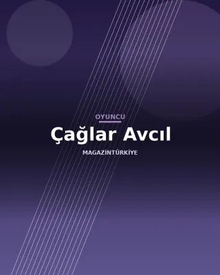Çağlar Avcıl